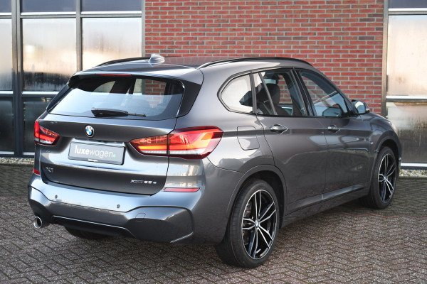 BMW X1 xDrive25e M-Sport Camera El-Klep Stuurverw 19inch