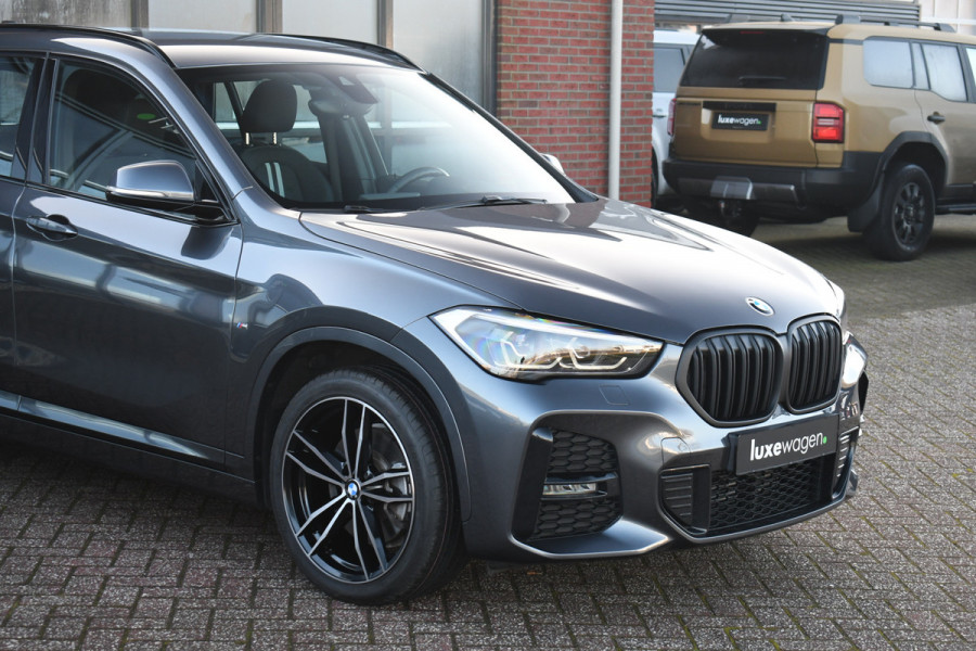 BMW X1 xDrive25e M-Sport Camera El-Klep Stuurverw 19inch