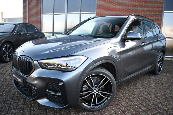 BMW X1 xDrive25e M-Sport Camera El-Klep Stuurverw 19inch