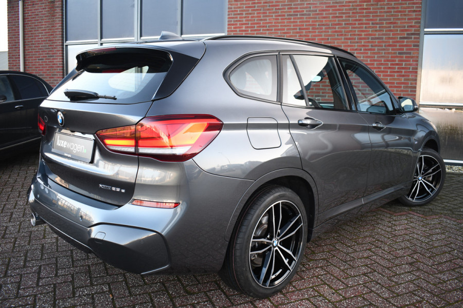 BMW X1 xDrive25e M-Sport Camera El-Klep Stuurverw 19inch