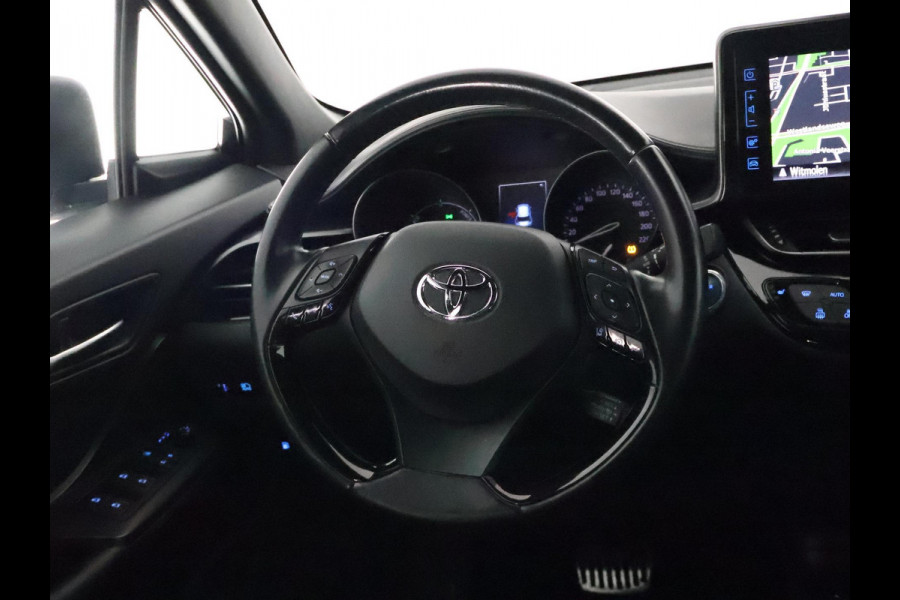 Toyota C-HR 1.8 Hybrid Dynamic Bi-Tone | Stoelverwarming | Navigatie | Camera | Keyless Entry & Start |