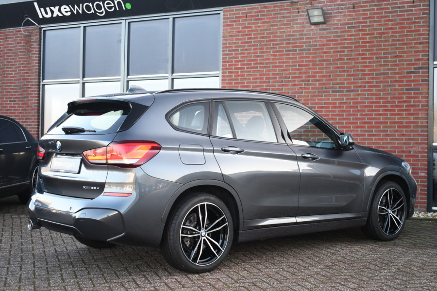 BMW X1 xDrive25e M-Sport Camera El-Klep Stuurverw 19inch