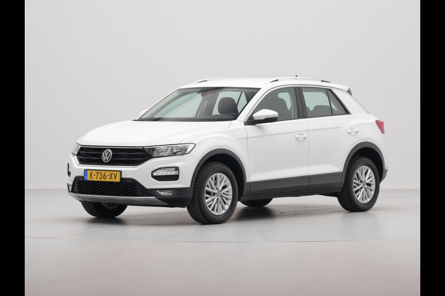 Volkswagen T-Roc 1.5 TSI 150pk Style Business Navigatie Trekhaak El. Klep Acc