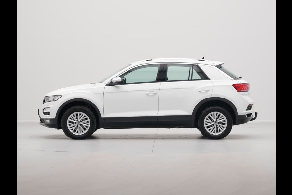 Volkswagen T-Roc 1.5 TSI 150pk Style Business Navigatie Trekhaak El. Klep Acc