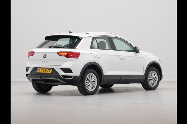 Volkswagen T-Roc 1.5 TSI 150pk Style Business Navigatie Trekhaak El. Klep Acc