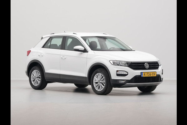 Volkswagen T-Roc 1.5 TSI 150pk Style Business Navigatie Trekhaak El. Klep Acc