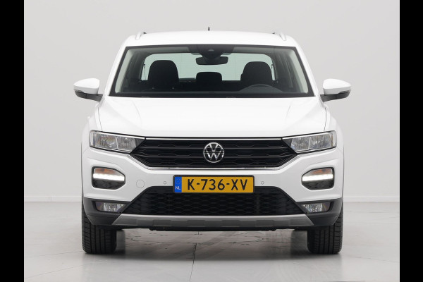 Volkswagen T-Roc 1.5 TSI 150pk Style Business Navigatie Trekhaak El. Klep Acc