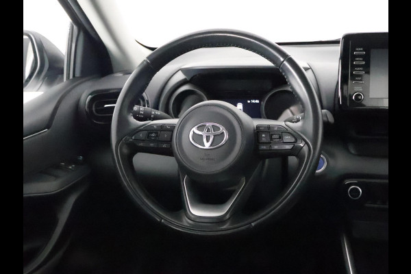 Toyota Yaris 1.5 Hybrid Dynamic | Apple Carplay & AndroidAUTO | Adapt.Cruise Control | Camera | Climate Control |