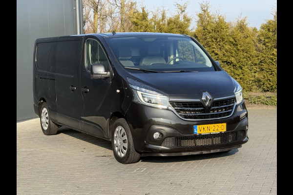 Renault Trafic 2.0 DCI 120 PK / L2H1 / 1e EIG. / AIRCO / CRUISE / TREKHAAK / LED / DAB / 3-ZITS