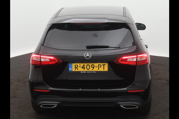 Mercedes-Benz B-Klasse 180 Luxury Line BLACK 1/2-LEER WIDESCREEN SFEER