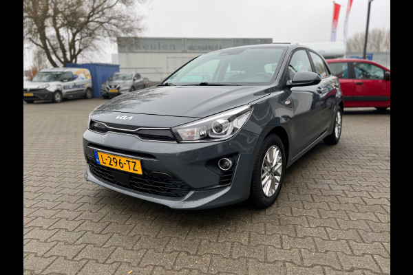 Kia Rio 1.0 T-GDi MHEV DynamicLine (BOVAG/RIJKLAARPRIJS)