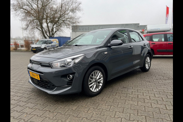 Kia Rio 1.0 T-GDi MHEV DynamicLine (BOVAG/RIJKLAARPRIJS)