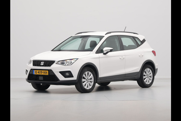 Seat Arona 1.0 TSI Style Navi via App Pdc Beats Cruise 118