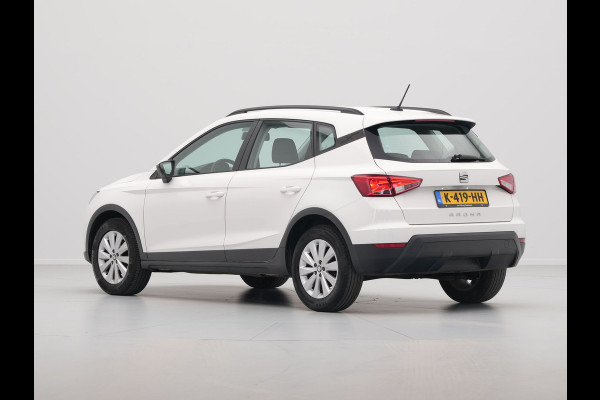 Seat Arona 1.0 TSI Style Navi via App Pdc Beats Cruise 118