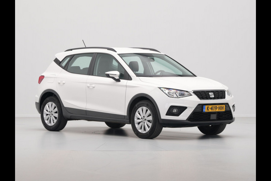 Seat Arona 1.0 TSI Style Navi via App Pdc Beats Cruise 118