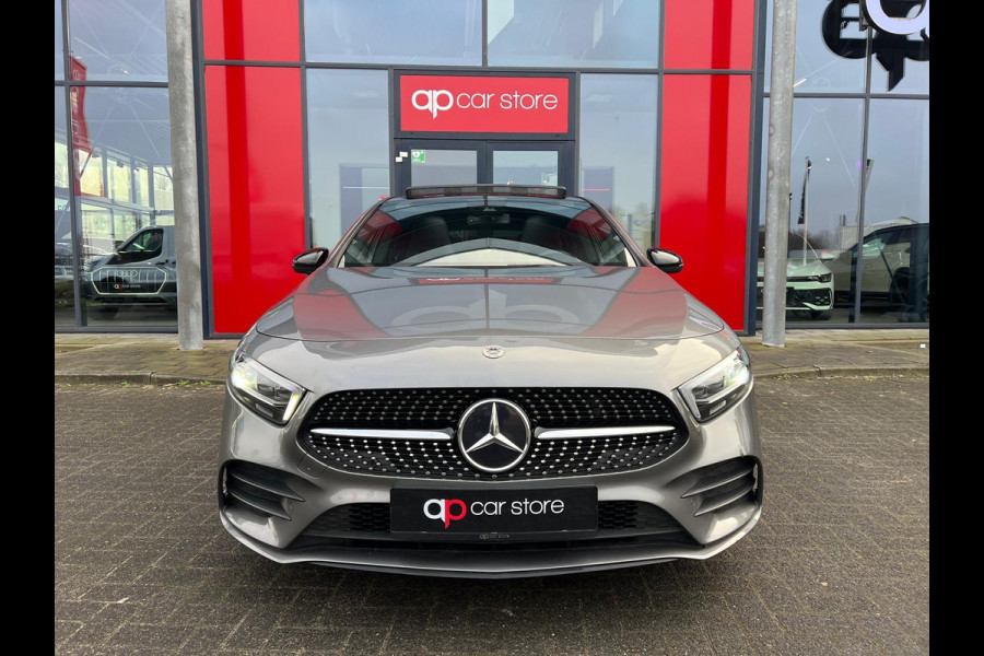 Mercedes-Benz A-Klasse 200 Premium Plus AMG Pakket