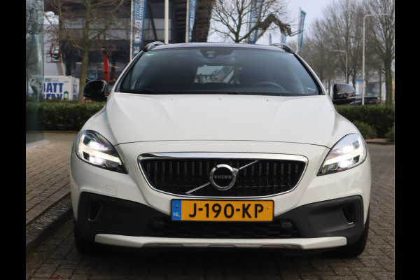 Volvo V40 Cross Country 1.5 T3 Summum Automaat