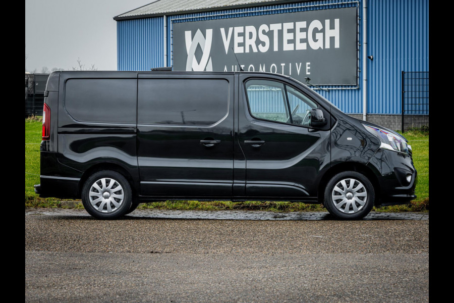 Opel Vivaro 1.6 CDTI L1H1 Sport EcoFlex Navigatie|Camera