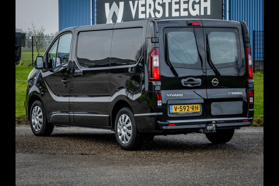 Opel Vivaro 1.6 CDTI L1H1 Sport EcoFlex Navigatie|Camera