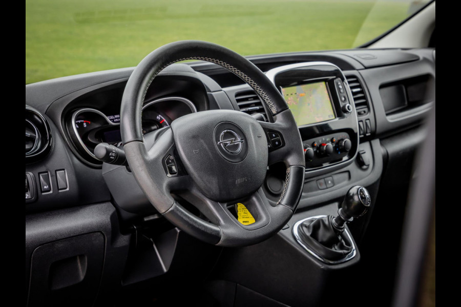 Opel Vivaro 1.6 CDTI L1H1 Sport EcoFlex Navigatie|Camera