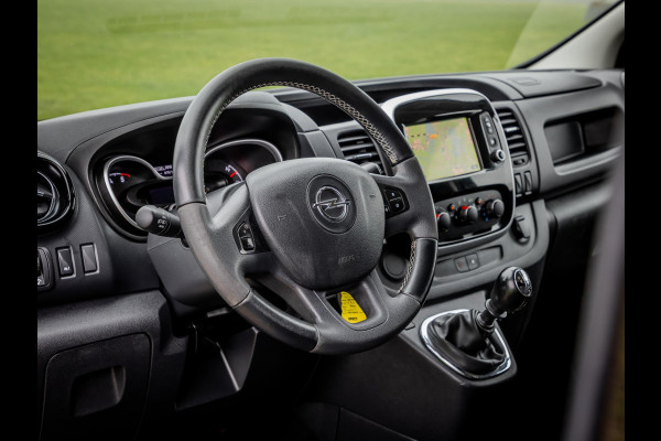 Opel Vivaro 1.6 CDTI L1H1 Sport EcoFlex Navigatie|Camera