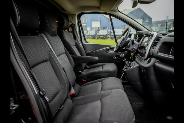 Opel Vivaro 1.6 CDTI L1H1 Sport EcoFlex Navigatie|Camera