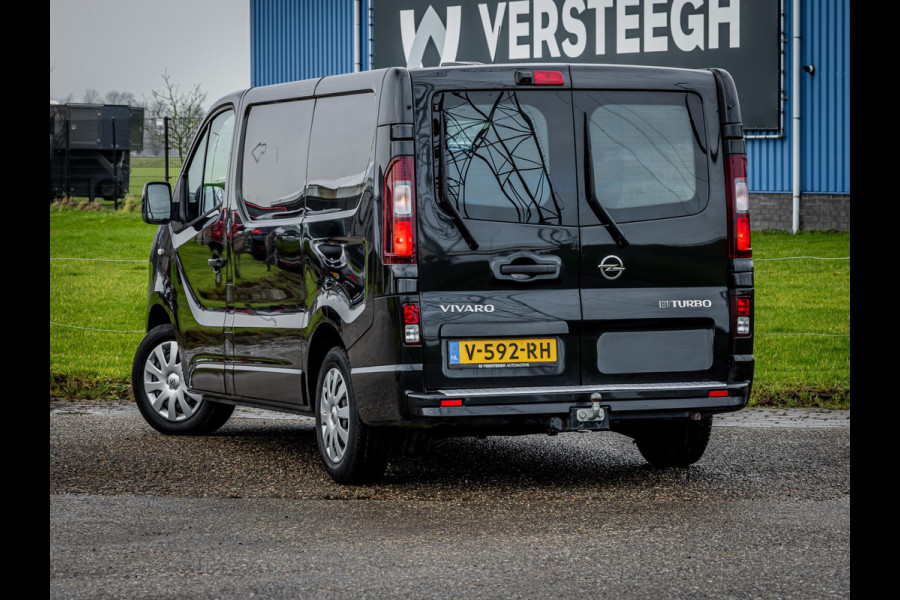 Opel Vivaro 1.6 CDTI L1H1 Sport EcoFlex Navigatie|Camera