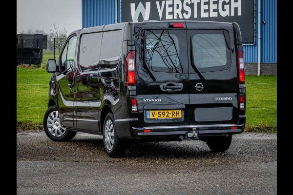 Opel Vivaro 1.6 CDTI L1H1 Sport EcoFlex Navigatie|Camera