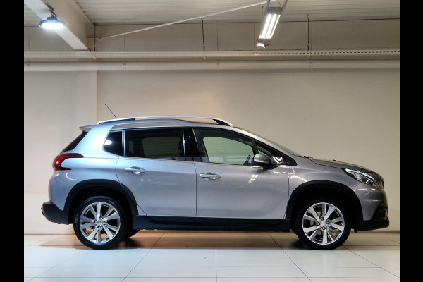 Peugeot 2008 1.2 PureTech Allure 130 PK | Trekhaak | Navigatie | Cruise Control | Apple Carplay/Android Auto