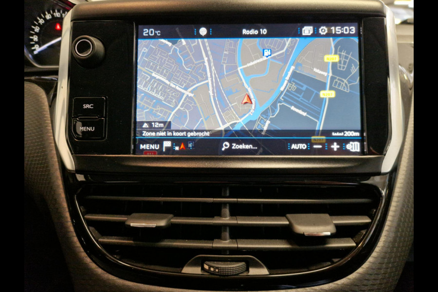 Peugeot 2008 1.2 PureTech Allure 130 PK | Trekhaak | Navigatie | Cruise Control | Apple Carplay/Android Auto