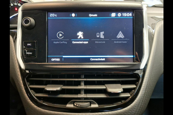 Peugeot 2008 1.2 PureTech Allure 130 PK | Trekhaak | Navigatie | Cruise Control | Apple Carplay/Android Auto