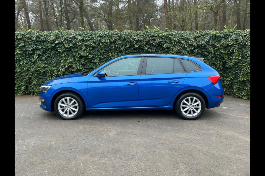 Škoda SCALA 1.0 TSI Business Edition | Panorama | Carplay | Park Pilot | Stoelverwarming