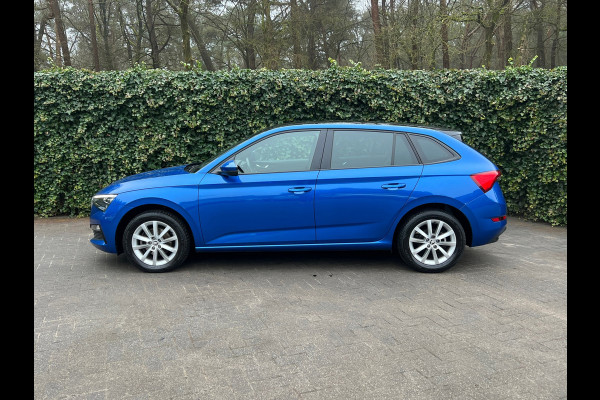 Škoda SCALA 1.0 TSI Business Edition | Panorama | Carplay | Park Pilot | Stoelverwarming