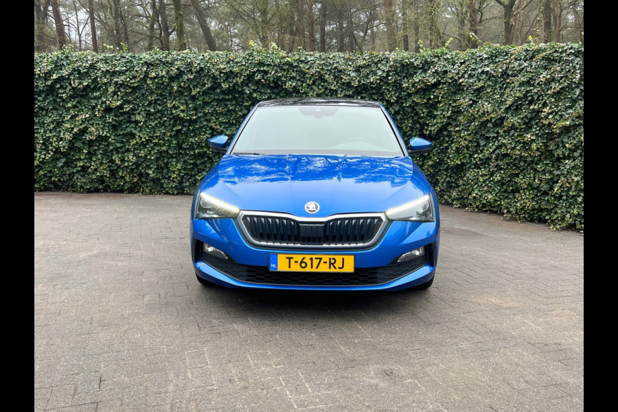 Škoda SCALA 1.0 TSI Business Edition | Panorama | Carplay | Park Pilot | Stoelverwarming