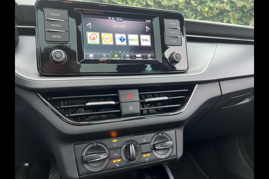 Škoda SCALA 1.0 TSI Business Edition | Panorama | Carplay | Park Pilot | Stoelverwarming