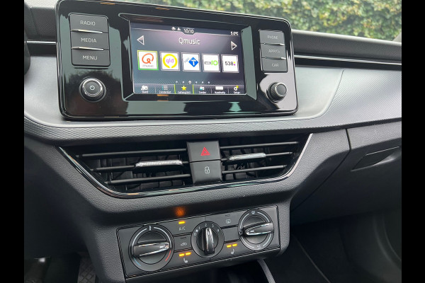 Škoda SCALA 1.0 TSI Business Edition | Panorama | Carplay | Park Pilot | Stoelverwarming