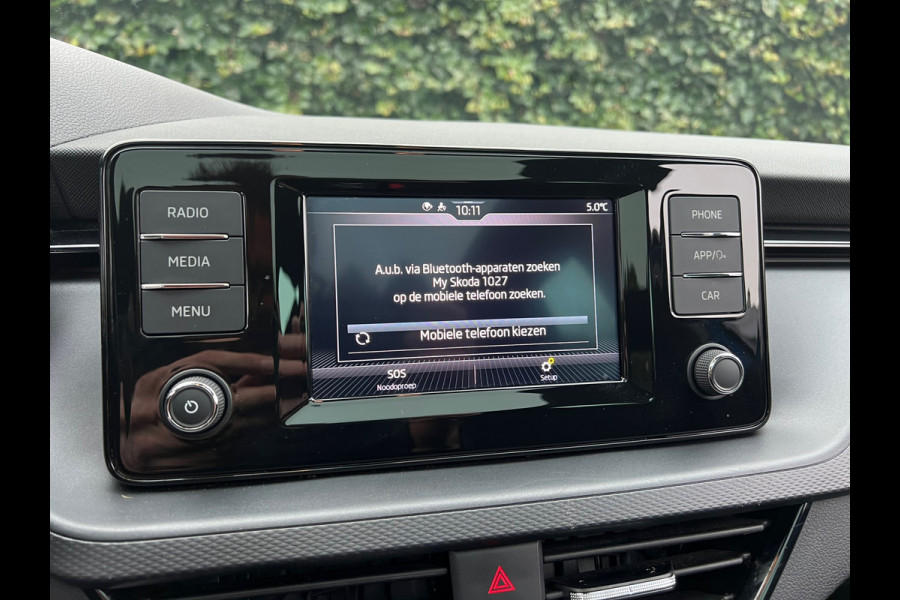 Škoda SCALA 1.0 TSI Business Edition | Panorama | Carplay | Park Pilot | Stoelverwarming