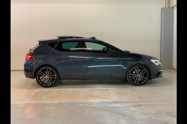 Seat Leon 2.0 TSI CUPRA Ultimate Edition | PANO | BEATS AUDIO | ACC | VOL OPTIES