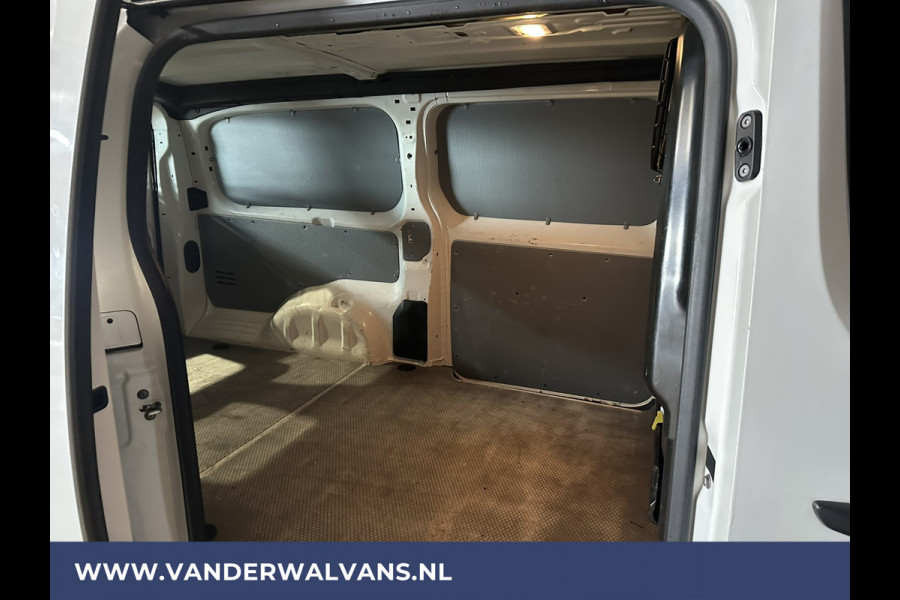 Toyota ProAce 2.0 D-4D 123pk L3H1 Airco | Camera | Cruisecontrol | Parkeersensoren Bijrijdersbank