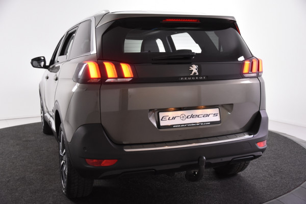 Peugeot 5008 Allure *1ste Eigenaar*Leer*Panoramadak*Trekhaak*