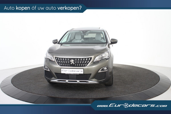 Peugeot 5008 Allure *1ste Eigenaar*Leer*Panoramadak*Trekhaak*