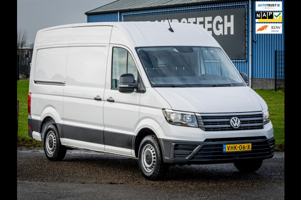 Volkswagen Crafter 30 2.0 TDI L3H3 Trendline Airco|Cruise Control