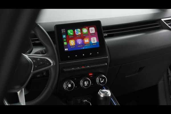 Renault Clio TCe 90 Intens | Navigatie | Parkeersensoren | Climate Control | Apple Carplay