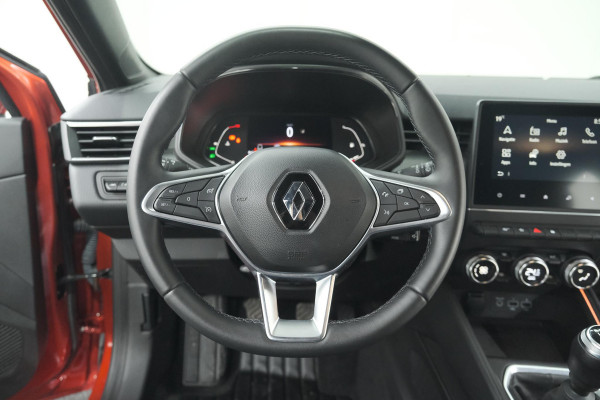 Renault Clio TCe 90 Intens | Navigatie | Parkeersensoren | Climate Control | Apple Carplay