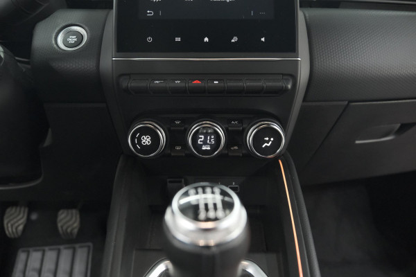 Renault Clio TCe 90 Intens | Navigatie | Parkeersensoren | Climate Control | Apple Carplay