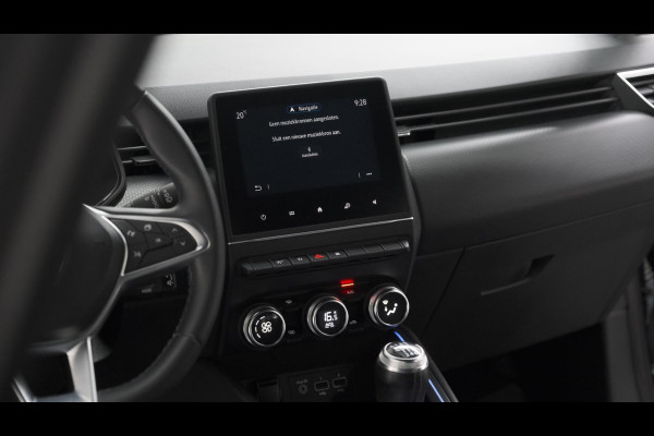 Renault Clio TCe 90 Intens | Navigatie | Parkeersensoren | Climate Control | Apple Carplay