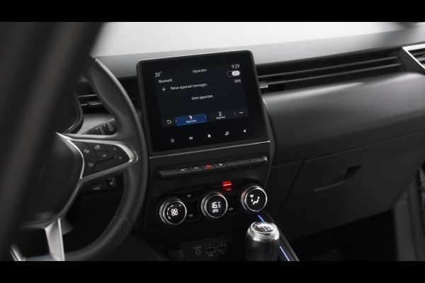 Renault Clio TCe 90 Intens | Navigatie | Parkeersensoren | Climate Control | Apple Carplay