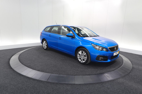 Peugeot 308 SW PureTech 110 Blue Lease Active | Camera | Apple Carplay | Parkeersensoren | Navigatie