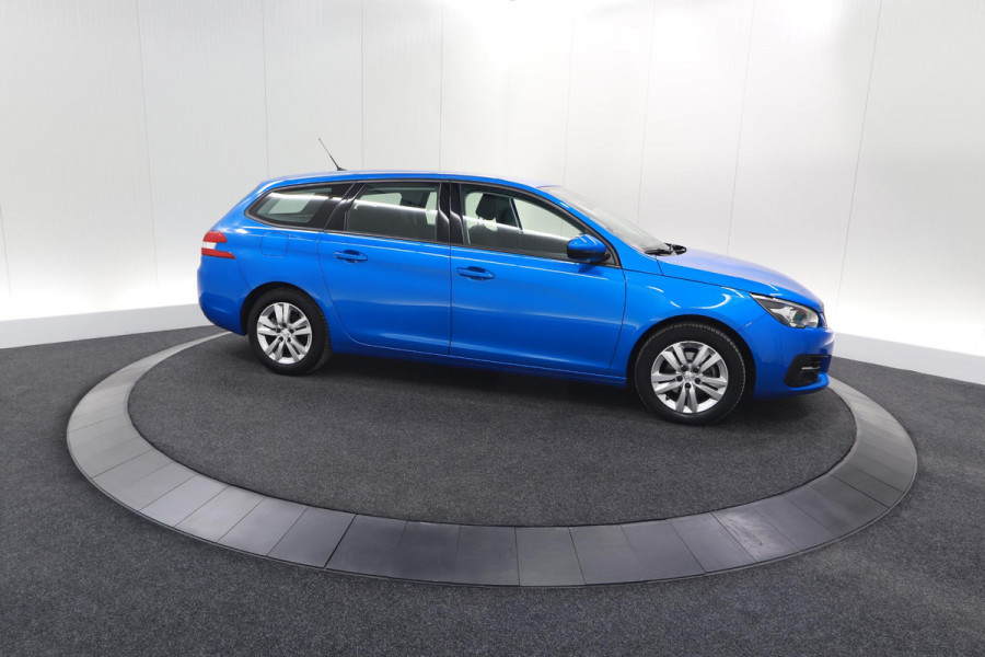 Peugeot 308 SW PureTech 110 Blue Lease Active | Camera | Apple Carplay | Parkeersensoren | Navigatie