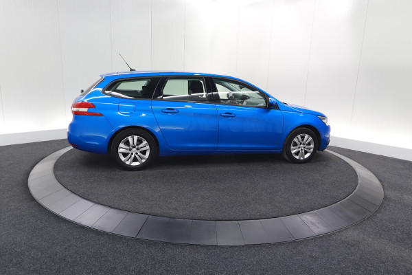 Peugeot 308 SW PureTech 110 Blue Lease Active | Camera | Apple Carplay | Parkeersensoren | Navigatie